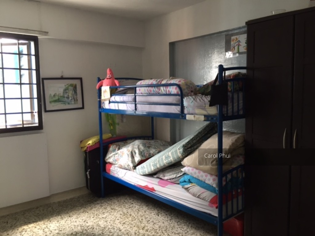 Blk 232 Bain Street (Central Area), HDB 4 Rooms #109495762